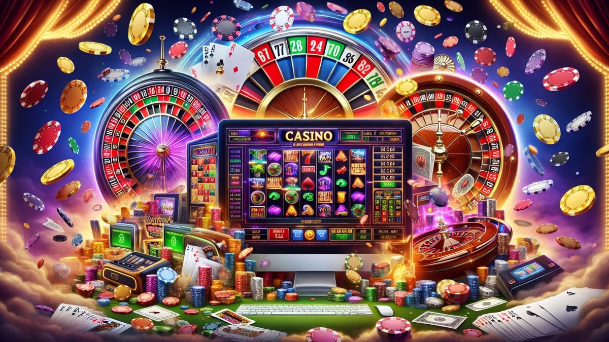 Filipino player accessing swerte99 live casino on a mobile device